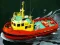 Riverboat Sailing — free online game