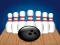 Cluiche Ten-Pin Bowling ar líne