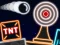 Neon Shot — free online game
