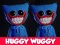 Huggy Wuggy — free online game