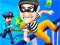 House Robber Game — free online game