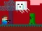Steve AdventureCraft Nether — free online game
