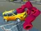 Miami Car Stunt — free online game