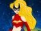 BatGirl Dress Up — free online game