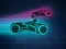 Neon Slither Sim — free online game