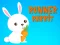 Runner Rabbit — free online game