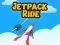 Jetpack Ride — free online game