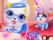 Cute Virtual Dog — free online game