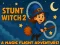 Stunt Witch 2 — free online game
