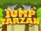 Jump Tarzan — free online game