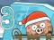 Piggy in the puddle 3 — free online game