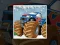 Winter Monster Truck Puzzles — free online game