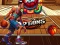Basketball — free online game