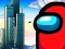 Among Us Slide — free online game