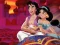 Aladdin Jigsaw Puzzle Collection — free online game