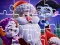 Super Monsters Christmas Jigsaw — free online game