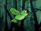 Flappy Zombird — free online game