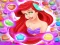 The Little Mermaid — free online game