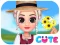 My Cottagecore Aesthetic Look — free online game