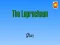 The Leprechuam — free online game