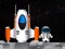 Flying to the Moon — free online game