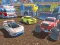 Mad Cars Racing and Crash — free online game