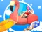 Bikini Surfing Rescue — free online game