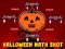 Halloween Math Shot — free online game