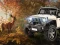 Safari Jeep Car Parking Sim: Jungle Adventure — free online game