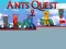 Ants Quest 2 — free online game