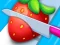 Perfect Food Slices: Cut the Food & Fruit Slash — free online game