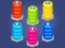 Nuts And Bolts Sort — free online game