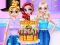 Pancake Cake Treat — free online game