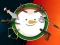 Kick The Snowman Xmas — free online game