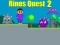 Rinos Quest 2 — free online game