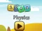 2048 Physics — free online game