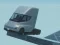 Future Truck Parkour — free online game