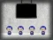 Amgel Easy Room Escape 74 — free online game