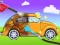 My Little Car Wash — free online game