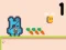 Captain Rabbit — free online game