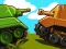 Multiplayer Tank Battle — free online game