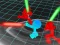 Stickman Neon Warriors: Sword Fighting — free online game