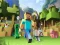 Minecraft touch — free online game