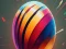 Bouncy Ball - Vanishing Bars — free online game