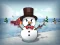 Beat the Snowmen — δωρεάν online παιχνίδι
