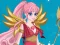 Cute Cupid is preparing for Valentine's Day — free online game