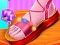 Princess Fashion Flatforms Design — free online game