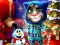 Christmas Tom Spot The Difference — free online game