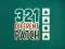 321 Diferent Patch — free online game