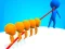Rope Skipping io — free online game